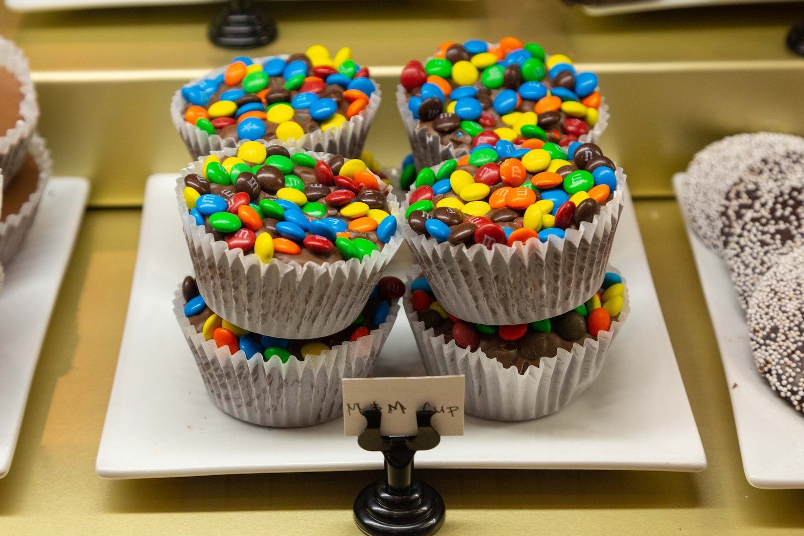 Martha's Sweet Shoppe