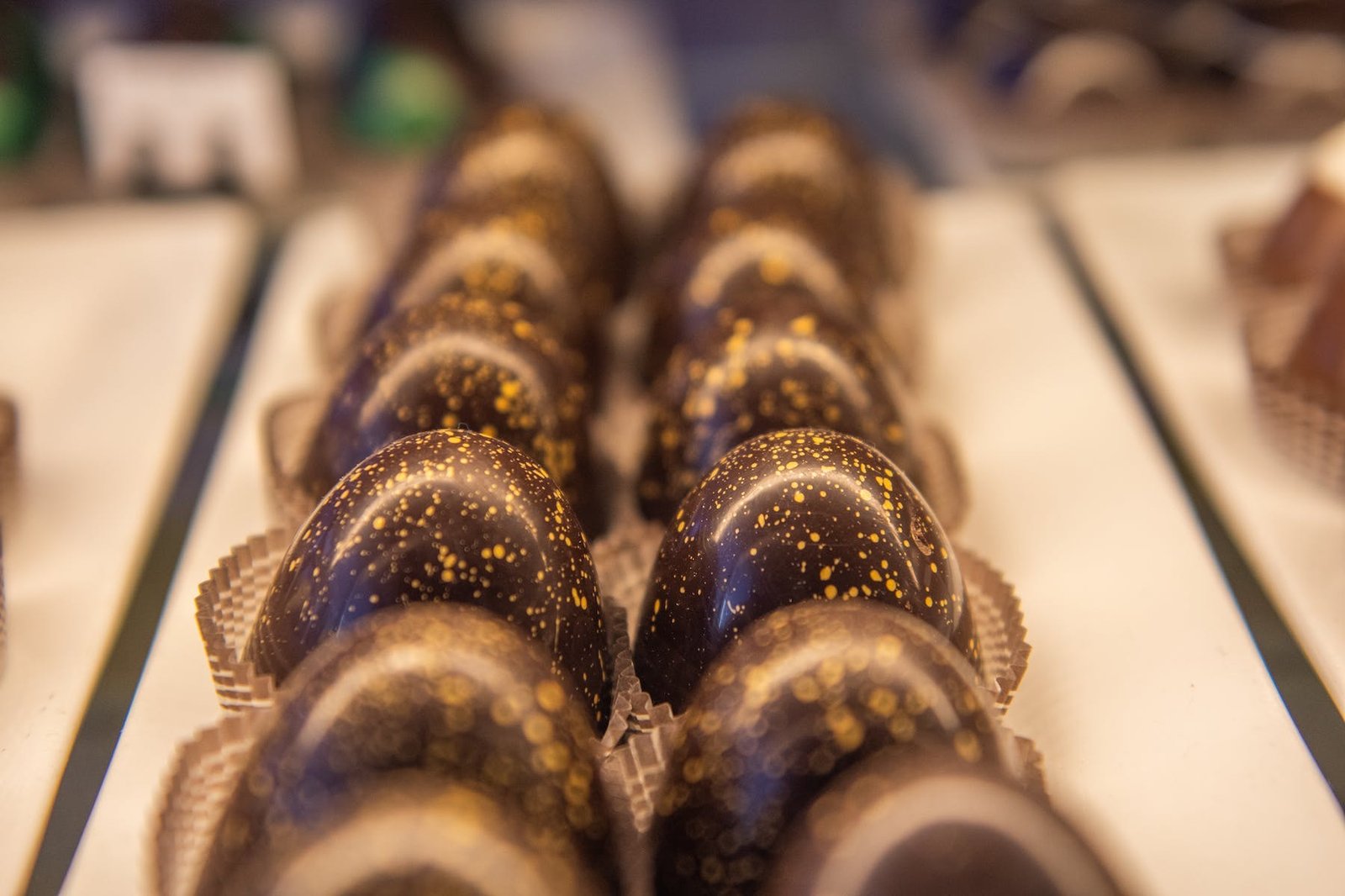 Sweet Shoppe treats