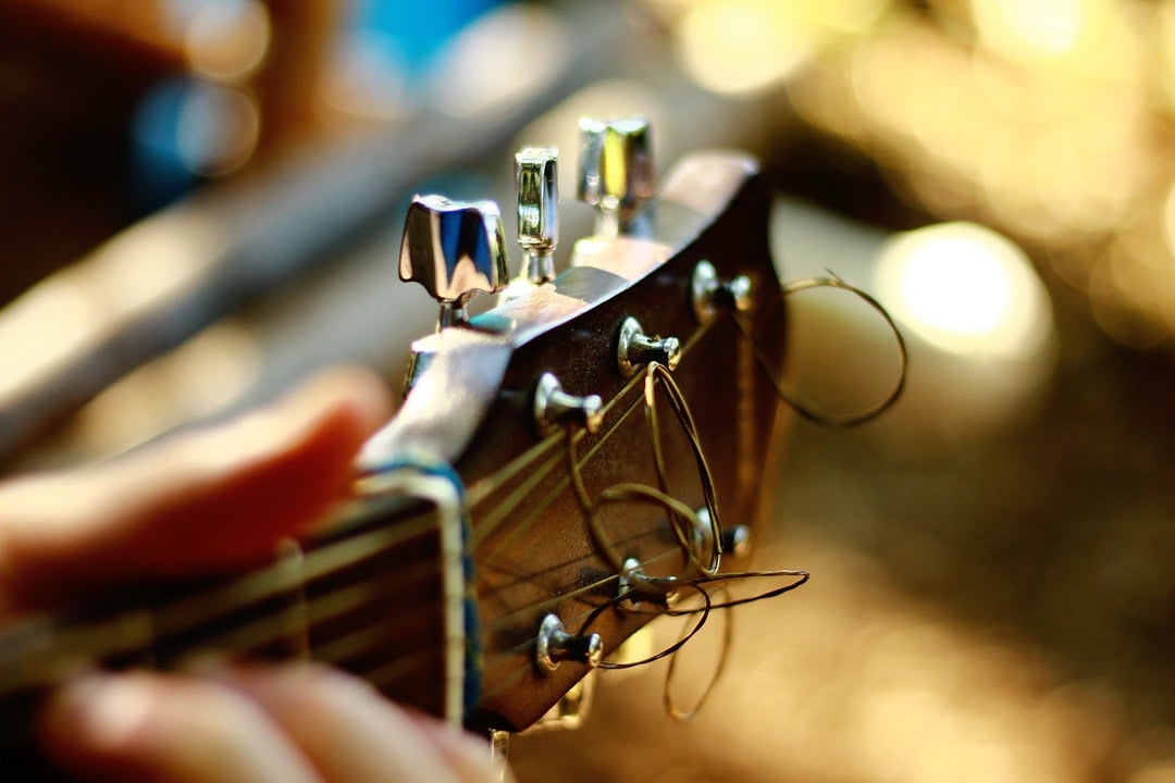 Live entertainment
